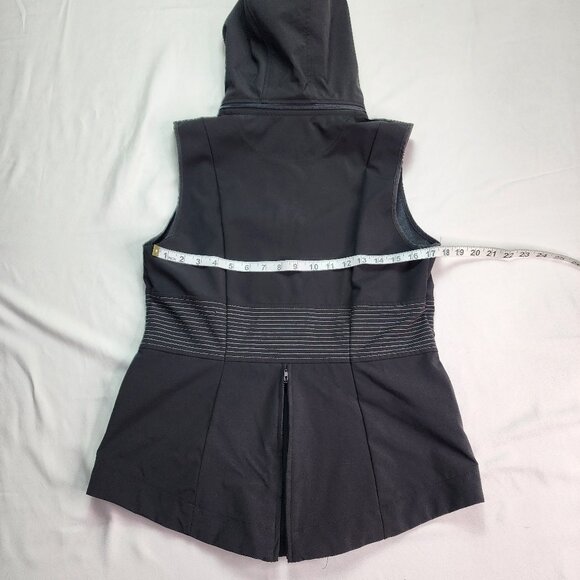 Noel Asmar Equestrian Horse Riding Vest Jacket (M) - Picture 6 of 7